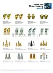Zhuji Sakura Snow Machinery Co., Ltd. company overview - view 2 thumbnail
