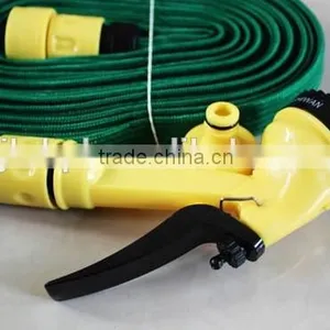 Car Washing Gun , Gardon Hose Washing Gun ,plastic Washing Gun thumbnail-4