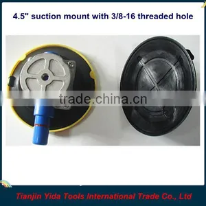 4.5" Aluminium Suction Mount for Camera thumbnail-1