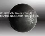 Mines Steel Grinding Media Balls With High Hardness thumbnail-5