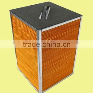 Low Cross Contamination Heat Exchanger With Good Air Tightness thumbnail-3