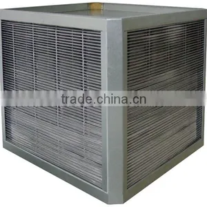 MINI Air to Air Heat Exchanger With Aluminum Coil thumbnail-4