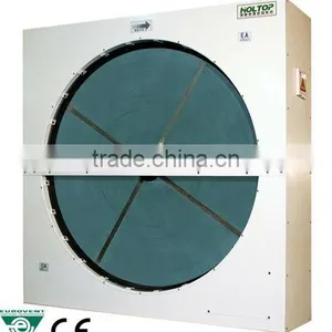 3A Coating Rotary Heat Recovery Wheel, CE and Eurovent Approved thumbnail-1