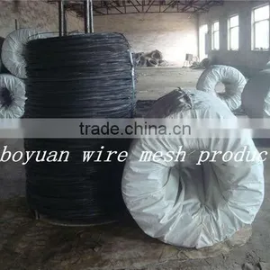 12 Gauge Black Annealed Wire thumbnail-1