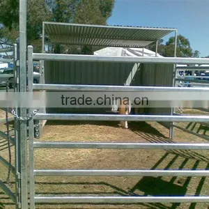 Metal Farm Gate thumbnail-4