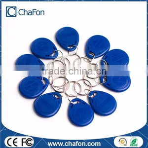 UID Number Printing and Color Optional Rfid Tags thumbnail-2