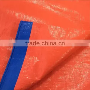 Clear Plastic Backpack Tarpaulin thumbnail-3