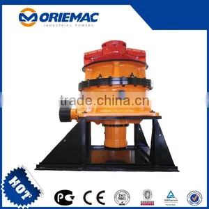 ShanBao DY675 Stone Cone Crusher for Stone Quarry Plant thumbnail-1