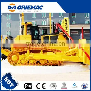 SHANTUI 520HP Bulldozer SD52-5 Used Sale thumbnail-6