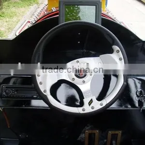 Amusement Park Electric Trackless Fun Train, Shopping Mall, Indoor and Outdoor Fun Train, Mini Electric Train thumbnail-6