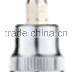 3/8Flower Shaped Screwdriver Sleeve thumbnail-1