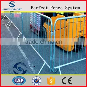 Strong Style Road Safety Barricade With Long Service Life thumbnail-1