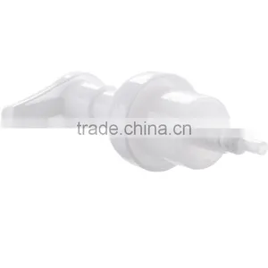 Good Quality 40mm Size Plastic Foaming Pump Liquid Soap Dispenser for Bottle thumbnail-6