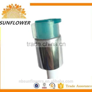 Manufactory Water Hand Lotion Pump Wash Dispenser Pump thumbnail-4