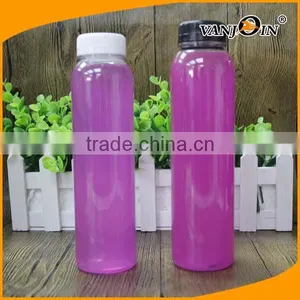 New My Sports Round Bottle Water Bottle Childproof thumbnail-3