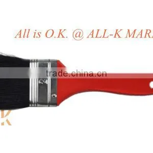 Flat Paint Brushes thumbnail-1