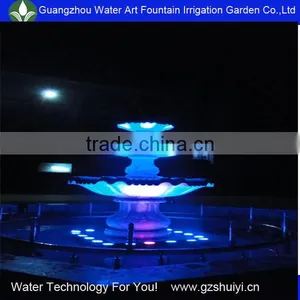 Garden Stone Water Fountain,Small Fountain thumbnail-1