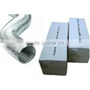Aluminum Flexible Duct thumbnail-1