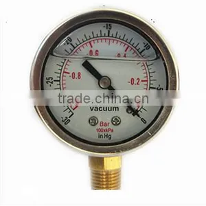 Vacuum Test Gauge thumbnail-1