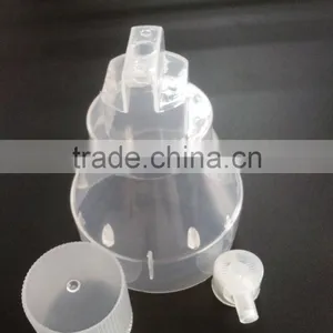 Oxygen Aerosol Can Valve and Cap thumbnail-4