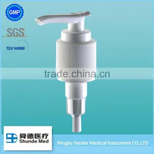 SL-02D Dispenser Pump 24/415 Plastic Lotion Pump thumbnail-2
