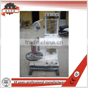 Brake Drum Boring Machine for Sale T8370 thumbnail-1