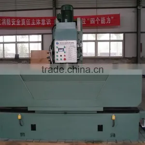 Cylinder Body and Cover Surface Grinding Machine MODEL 3M9735*150 thumbnail-5
