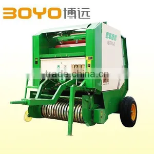 Hey Baler Manufacturer thumbnail-1