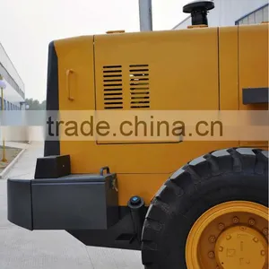 Wheel Loader ZL30G thumbnail-4