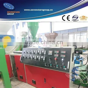 PET Packing Belt Production Machine thumbnail-3
