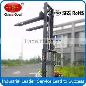 Full Electric Stacker CL1030J Economical Type thumbnail-6