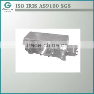 Customized Steel High Precision Bearing,OEM Factory,cnc Machining Service thumbnail-1