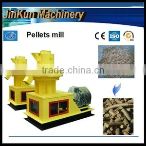 Waste Plastic Pellet Mill Machine thumbnail-1