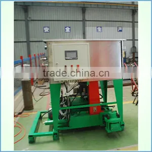 Hydraulic Wood Brick Briquette Making Machine 7.5kw thumbnail-1