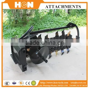 HCN 0207 Pto Trencher thumbnail-5