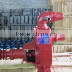 3hp Diesel Engine Water Pump thumbnail-1