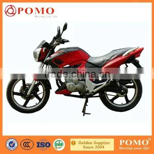 200CC/250CC off Road Dirt Bike Police Bike thumbnail-1