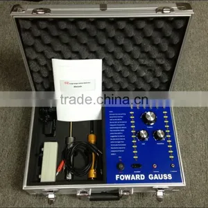 Long Range Gold Diamond Detector VR9000 Gold Long Range Detector thumbnail-5