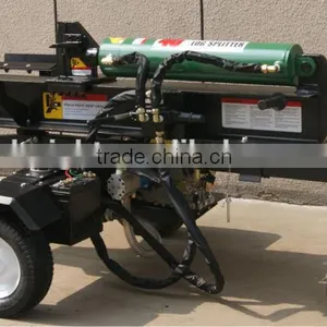 Hydraulic Log Splitter With CE Approval thumbnail-6