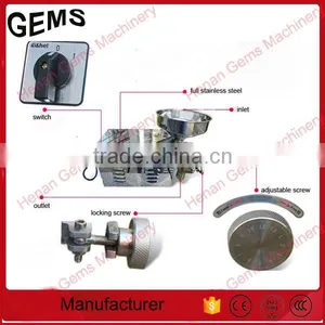 Small Cacao Bean Grinder for Sale thumbnail-6