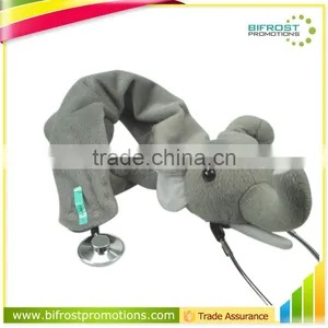 Animal Soft Plush Stethoscope Cover thumbnail-1