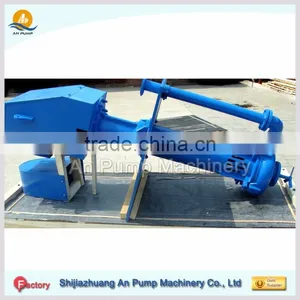 Vertical Noncorrosive Sump Submersible Slurry Pump thumbnail-4