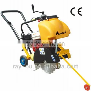 High Quality Floor Saw With Honda Engine thumbnail-1