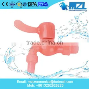 Hot Selling Good Quality Abs and Plastic Faucet/Bibcock thumbnail-5