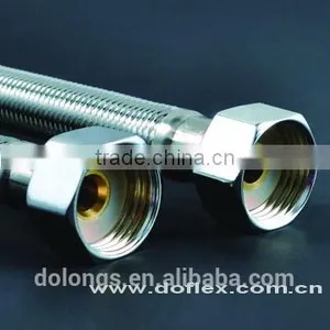 Doflex New Design ACS SGS CE Certificated High Pressure Blister Packing Shattaf With Wall Bracket and Flexible Hose thumbnail-6