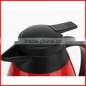 Fashion Thermos Kettle Jug Thermos Flask Bottle With Glass Inner for Domr&Hotel thumbnail-6