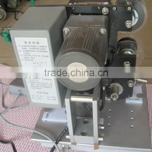 Manual Hermal Printing Ribbon Coding Machine Inkjet Printer thumbnail-6