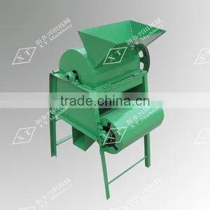 Chinese Factory Price Groundnut Sheller Machine thumbnail-1