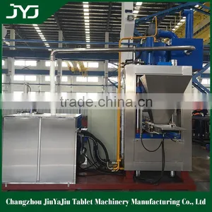 Hydraulic 10kg Salt Block Making Machine For Animal thumbnail-1