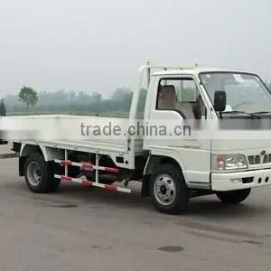 Cargo Truck thumbnail-1